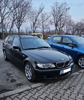 BMW 330 E46 xi, снимка 2