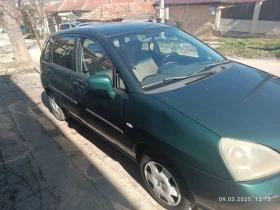 Suzuki Liana, снимка 2