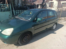 Suzuki Liana, снимка 3