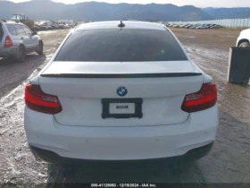 BMW 235 XDRIVE CARFAX АВТО КРЕДИТ - 28900 лв. - 74932782 | Car24.bg