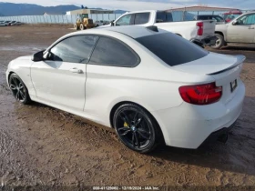 BMW 235 XDRIVE CARFAX АВТО КРЕДИТ - 28900 лв. - 74932782 | Car24.bg