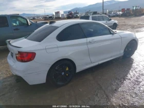 BMW 235 XDRIVE CARFAX АВТО КРЕДИТ - 28900 лв. - 74932782 | Car24.bg