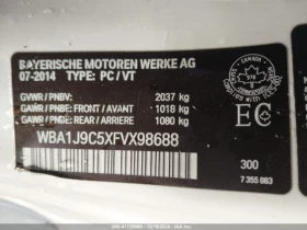 BMW 235 XDRIVE CARFAX АВТО КРЕДИТ - 28900 лв. - 74932782 | Car24.bg