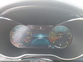 Mercedes-Benz C 300 2.0L I-4 DI, DOHC, VVT, TURBO, 255HP Rear Wheel Dr, снимка 13