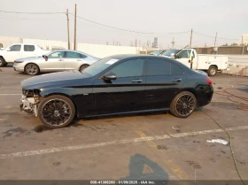 Mercedes-Benz C 300 2.0L I-4 DI, DOHC, VVT, TURBO, 255HP Rear Wheel Dr | Mobile.bg    7