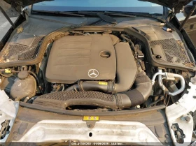 Mercedes-Benz C 300 2.0L I-4 DI, DOHC, VVT, TURBO, 255HP Rear Wheel Dr | Mobile.bg    16