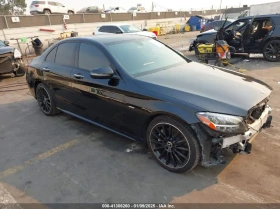 Mercedes-Benz C 300 2.0L I-4 DI, DOHC, VVT, TURBO, 255HP Rear Wheel Dr | Mobile.bg    1