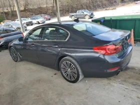 BMW 530, снимка 4