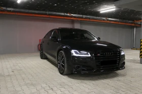 Audi A8 4.2TDI  | Mobile.bg    14