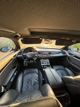 Audi A8 4.2TDI  | Mobile.bg    13