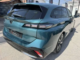 Обява за продажба на Peugeot 308 1.5BlueHdi EAT8 ALLURE ~29 990 лв. - изображение 4