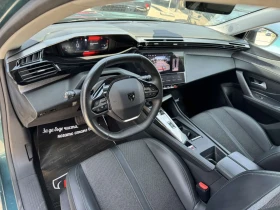 Обява за продажба на Peugeot 308 1.5BlueHdi EAT8 ALLURE ~29 990 лв. - изображение 7