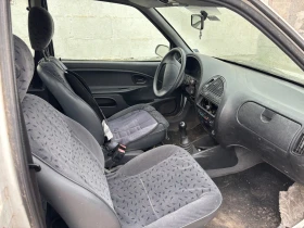 Обява за продажба на Citroen Saxo ~ 700 лв. - изображение 4