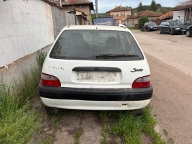 Обява за продажба на Citroen Saxo ~ 700 лв. - изображение 2