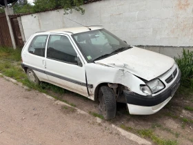Обява за продажба на Citroen Saxo ~ 700 лв. - изображение 1