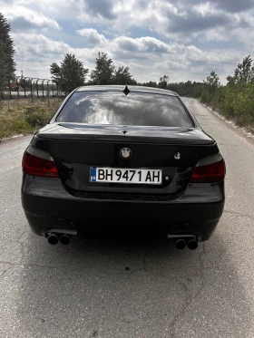 Обява за продажба на BMW 530 ~12 999 лв. - изображение 3