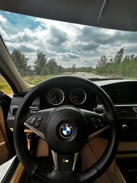 Обява за продажба на BMW 530 ~12 999 лв. - изображение 4