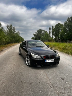 Обява за продажба на BMW 530 ~12 999 лв. - изображение 1