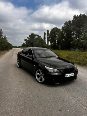 Обява за продажба на BMW 530 ~12 999 лв. - изображение 1