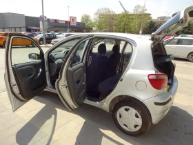 Обява за продажба на Toyota Yaris ~3 900 лв. - изображение 3