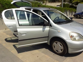 Обява за продажба на Toyota Yaris ~3 900 лв. - изображение 1
