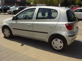 Обява за продажба на Toyota Yaris ~3 900 лв. - изображение 1