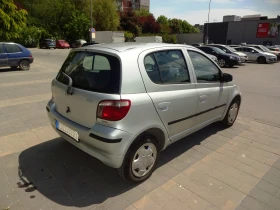 Обява за продажба на Toyota Yaris ~3 900 лв. - изображение 2