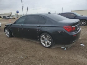 BMW 750  LI | Mobile.bg    10