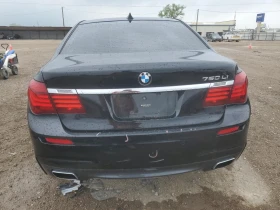 BMW 750  LI | Mobile.bg    9