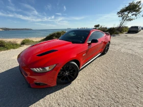 Обява за продажба на Ford Mustang GT ~49 000 лв. - изображение 6