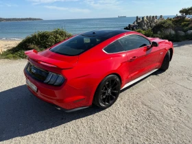 Обява за продажба на Ford Mustang GT ~49 000 лв. - изображение 3