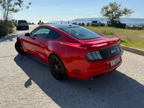 Обява за продажба на Ford Mustang GT ~49 000 лв. - изображение 4