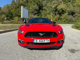 Обява за продажба на Ford Mustang GT ~49 000 лв. - изображение 7