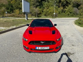 Обява за продажба на Ford Mustang GT ~49 000 лв. - изображение 8
