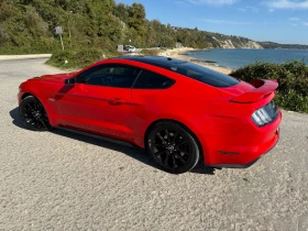 Обява за продажба на Ford Mustang GT ~49 000 лв. - изображение 5