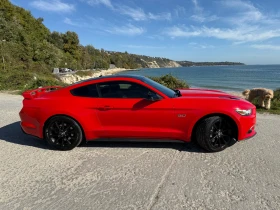 Обява за продажба на Ford Mustang GT ~49 000 лв. - изображение 2