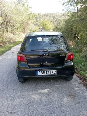 Обява за продажба на Toyota Yaris 1000Vvti 4цилиндровия мотор с верига  ~3 500 лв. - изображение 3