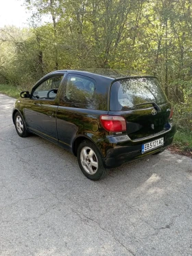 Обява за продажба на Toyota Yaris 1000Vvti 4цилиндровия мотор с верига  ~3 500 лв. - изображение 4