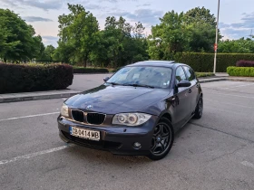 Обява за продажба на BMW 118 d, навигация, кожа ~9 800 лв. - изображение 1