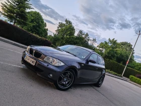 Обява за продажба на BMW 118 d, навигация, кожа ~9 800 лв. - изображение 4