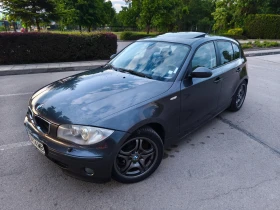 Обява за продажба на BMW 118 d, навигация, кожа ~9 800 лв. - изображение 1