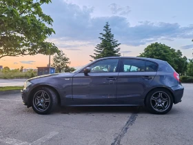 Обява за продажба на BMW 118 d, навигация, кожа ~9 800 лв. - изображение 3
