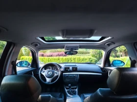 Обява за продажба на BMW 118 d, навигация, кожа ~9 800 лв. - изображение 10