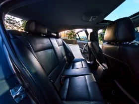 Обява за продажба на BMW 118 d, навигация, кожа ~9 800 лв. - изображение 9