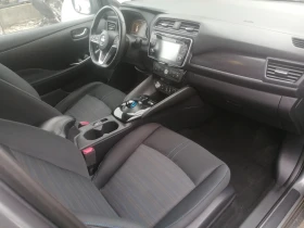 Nissan Leaf  40kw | Mobile.bg    8