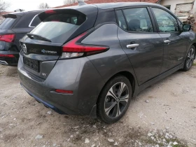 Nissan Leaf  40kw | Mobile.bg    3