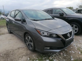 Nissan Leaf  40kw | Mobile.bg    2