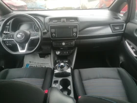 Nissan Leaf  40kw | Mobile.bg    10