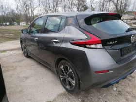 Nissan Leaf  40kw | Mobile.bg    4