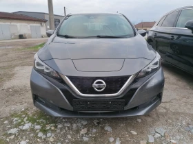 Nissan Leaf  40kw | Mobile.bg    5